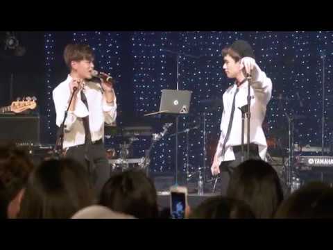 [20171009] 더 이스트라이트(TheEastLight.) - 사랑은.....@SNOWDROP PROJECT season．1