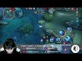 LIVE TERAKHIR DI NIMO