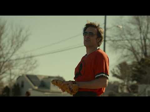 The Tender Bar Opening Scene