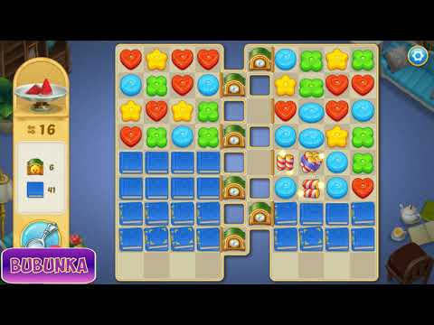 Matchington Mansion level 1294 HD