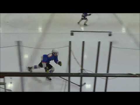 U15 AA alkusarja ottelu K - Ahmat -  Pirkkalan Pingviinit 27.10. 2020