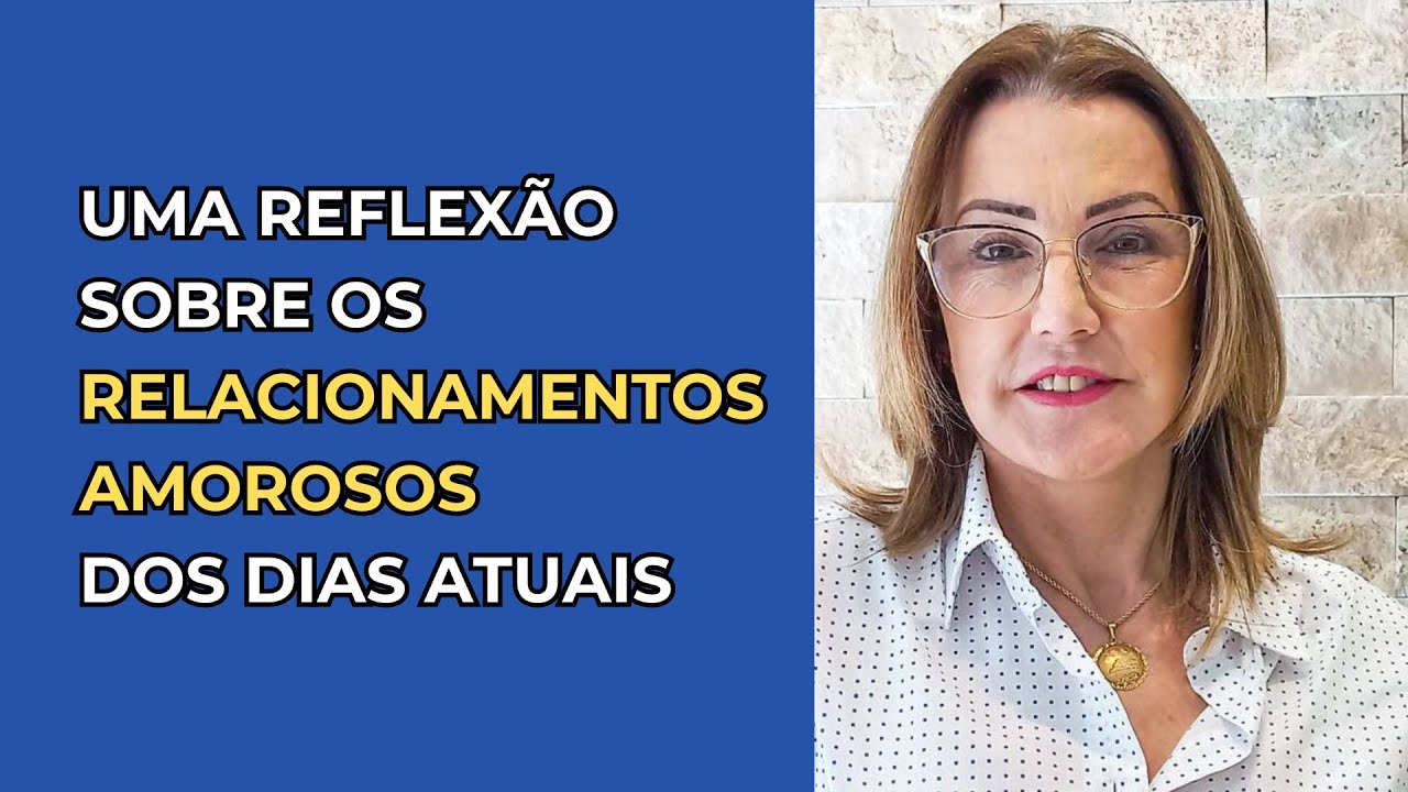 As pessoas não querem mais casar? Reflexão sobre relacionamentos e a importância da formalização