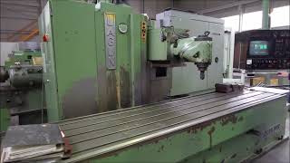 Prodaja Lagun FBF 3250 glodalica za metal - Slika 4 | Machineryline HR Lagun FBF 3250 glodalica za metal | Slika 4 - Machineryline