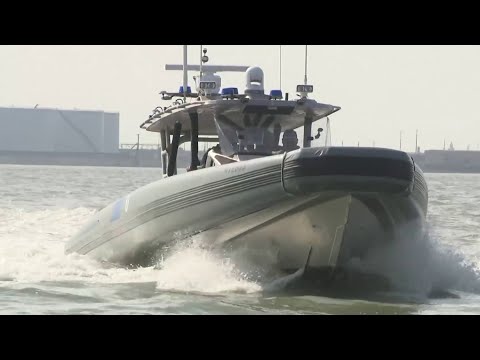 A look into US Customs and Border Protection Operations