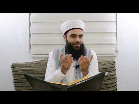 DERSI 115. "Shenjat e munafikut" Rijadus-Salihin