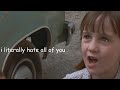 When you watch Matilda as an adult
