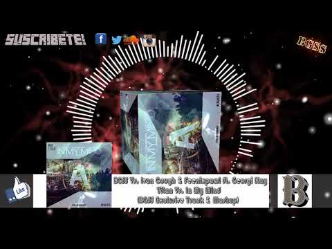 BGSS vs. Ivan Gough ft. Georgi Kay - TITAN vs. In My Mind (BGSS Exclusive Music & Mashup)