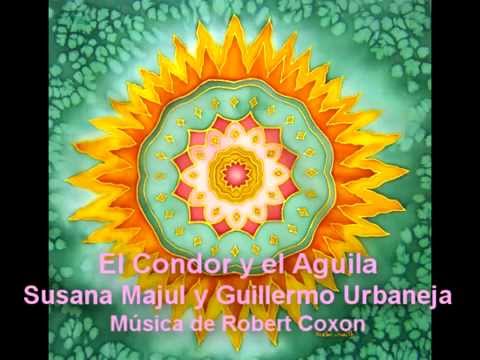 The Condor and the Eagle