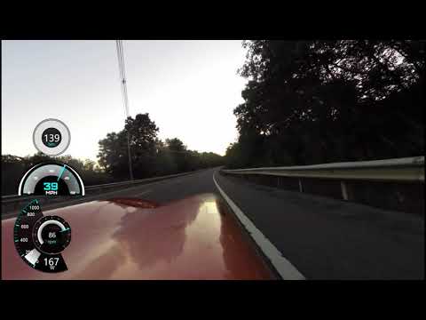 How fast is that thing? - my WAW velomobile