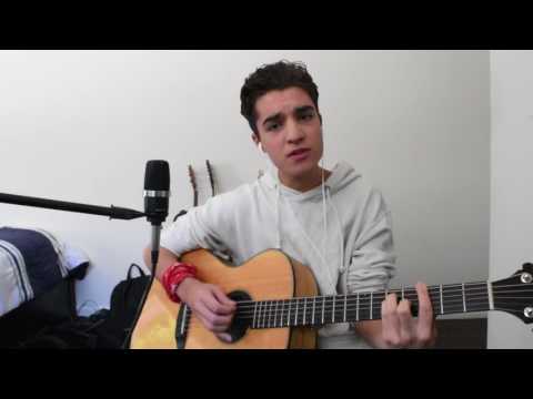 I Don't Wanna Live Forever - Zayn Malik and Taylor Swift (Daniel DiVenere Cover)