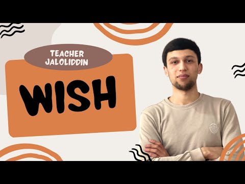 WISH (Uzbek tilida)