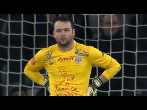 LOSC Lille - Montpellier Hérault SC (4-1) - Highlights (LOSC - MHSC) / 2012-13