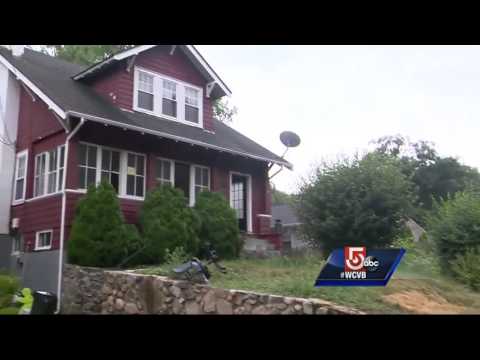 Two women hurt, one critically, after stabbing inside Waltham home