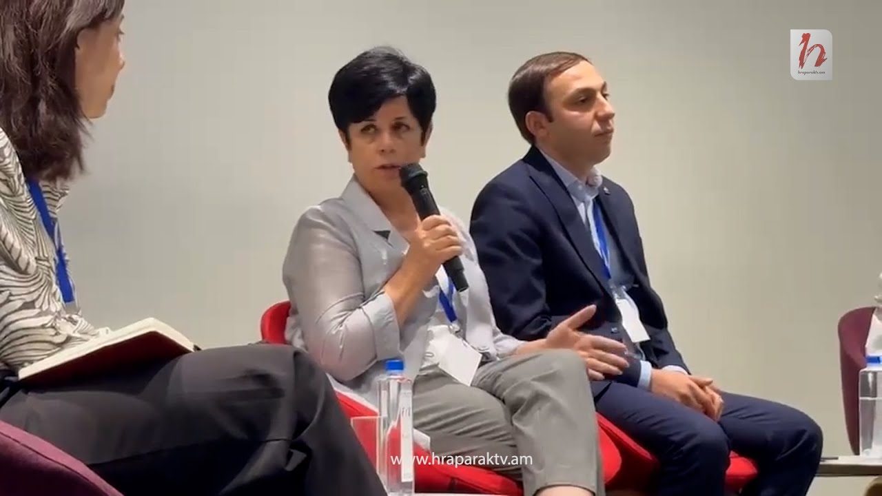 Նախ մշակութային վերադարձ պետք է լինի Արցախ