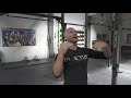 Breaking Down Bar Muscle-Ups | CrossFit Invictus Gymnastics