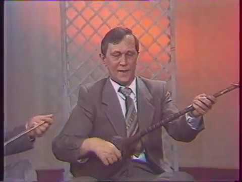 Mane Garayew - Halk aydymlary (8/2-nji bolegi) dowamy bar