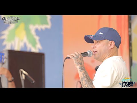 Ella Mintió, Tu Con El - Engerberth Tapia En Frikipiscinazos