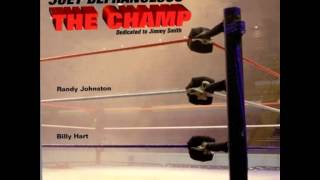 Joey DeFrancesco - The Preacher