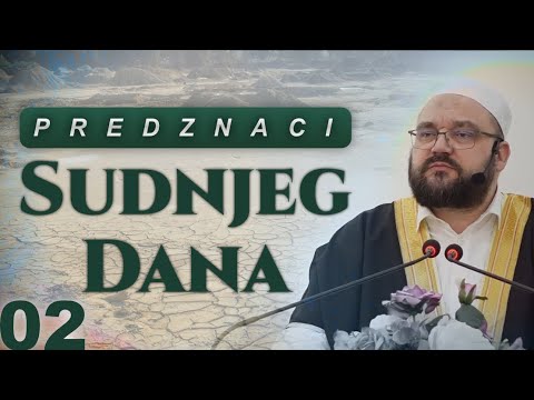 Predznaci Sudnjeg Dana - DIO 2