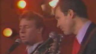 Johnson Mountain Boys-Shenandoah Waltz