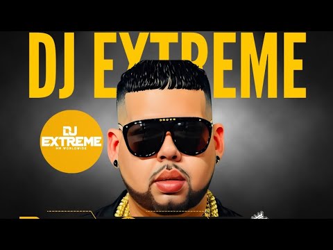 Djing at MalaVidaFridays in Las Vegas #lasvegas #djextreme #mrwoldwide