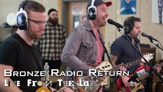 Bronze Radio Return - &quot;Pocket Knife&quot; (TELEFUNKEN Live From The Lab)