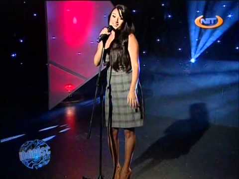 Michela Dalli - L-istorja Taghna - Talet Zaghzugh - KKI 2011
