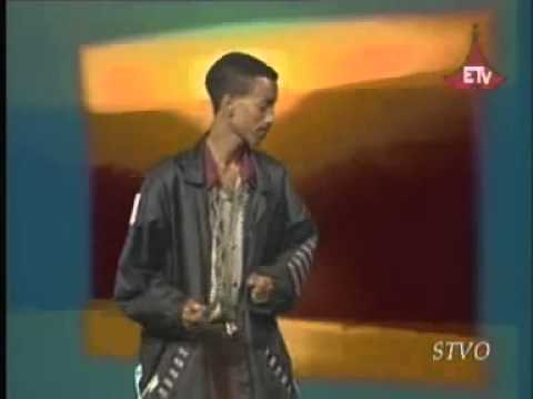 Hirphaa Gaanfuree - Bareedduu Booranaa (Oromo Music)