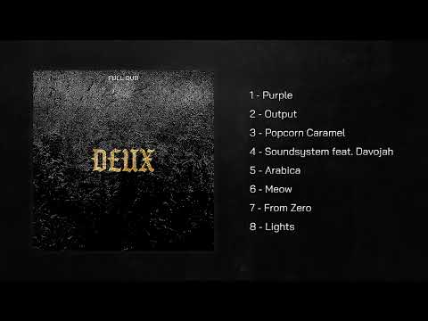 Full Dub - Deux (Full album)