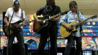 Lance Miller - Workin&#39; Man Blues