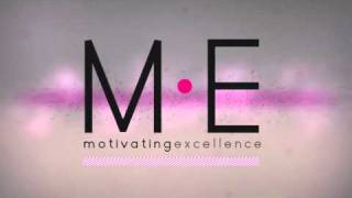 RHAPSODY JAMES_ MOTIVATING EXCELLENCE AUDITIONS