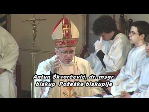 Josipovo u Slatini, 19.3.2012.