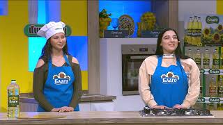 Եփող թափողները / Epogh tapoghnere / Episode 124