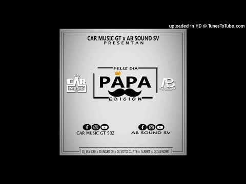 01 Mix De Reggaeton By Albert Dj