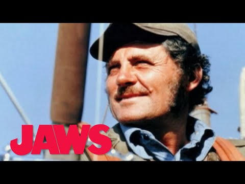 Working With Legendary Robert Shaw