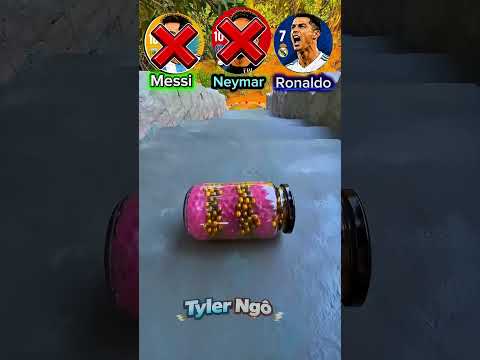 Neymar Vs Ronaldo vs messi  🏆🇦🇷🇧🇷🇵🇹#ronaldo #neymar #messi #subscribe #like