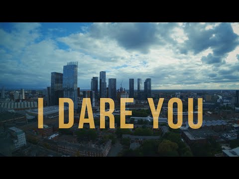 I Dare You (feat. J.Chambers & Qyor)