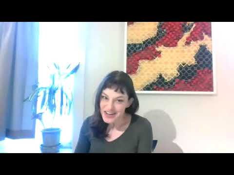 Being an Art Professor: How-To and Pros and Cons