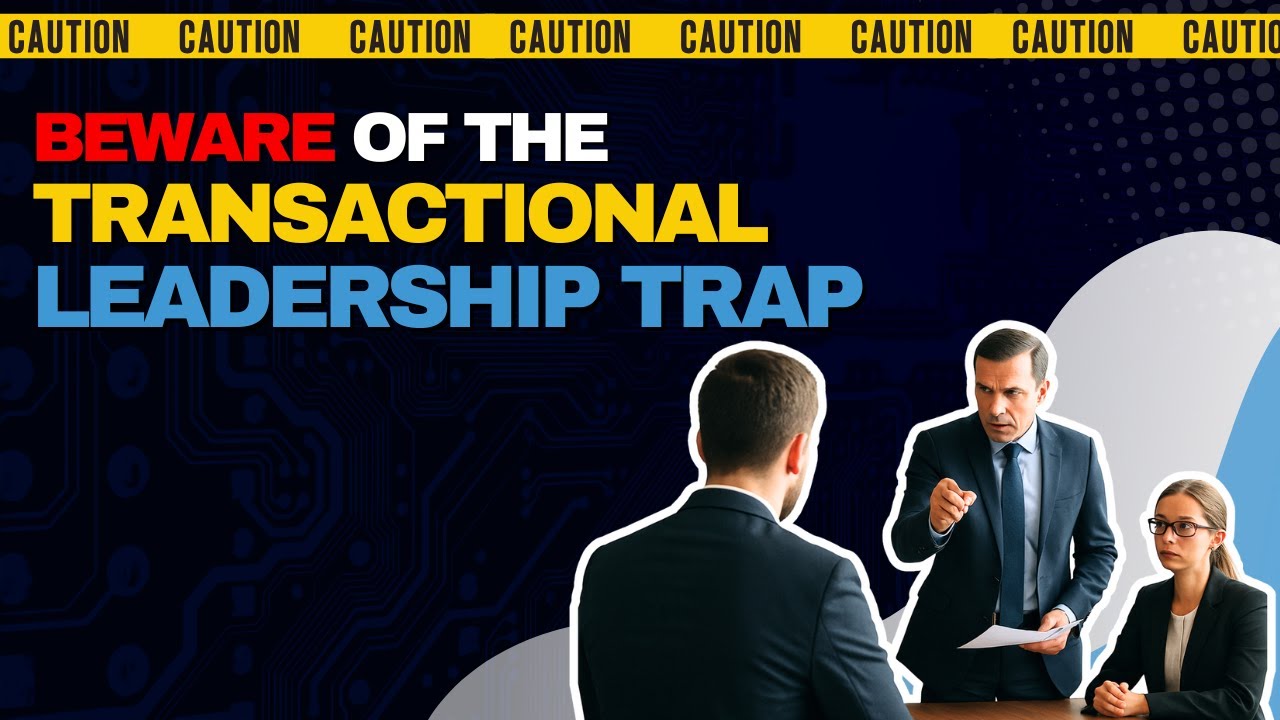 The Power of Transformational Leadership