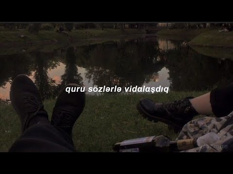 Amy Winehouse - Back to black (Azərbaycanca tərcümə)