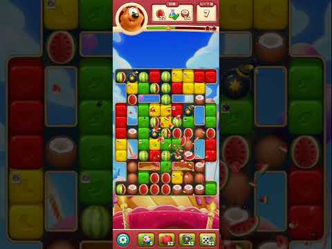 Toon Blast Level #8301#8302#8303#8304#8305 Clear @mlupin‘s Room(1)