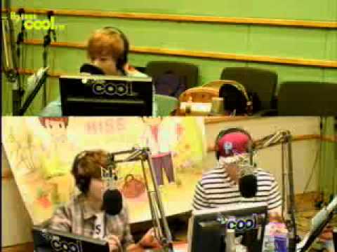 120531 KTR SungMin,EunHyuk,RyeoWook Live