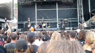 Genitorturers-120 Days  / Brutal assault 2011