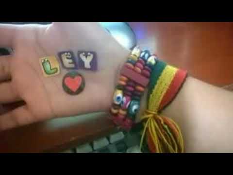 Ley Mc - Vida de mi Vida (Prod. Imperio Rec)