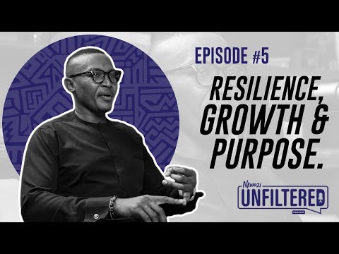 Nkwazi Unfiltered #5 with Komba Malukutila