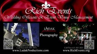 Rich Events Ladak Productions Television Commercial