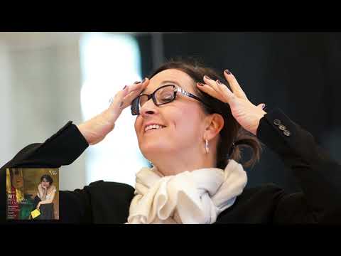 Donizetti's Rita (Deux hommes et une femme) | De mon auberge ainsi | Katarina Karnéus