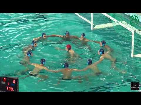 TRISTAR   VK Medveščak - CN Sant Andreu