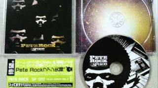 02. Pete Rock & CL Smooth ft. Vinia Mojica , Carmel City [Exclusive Version]