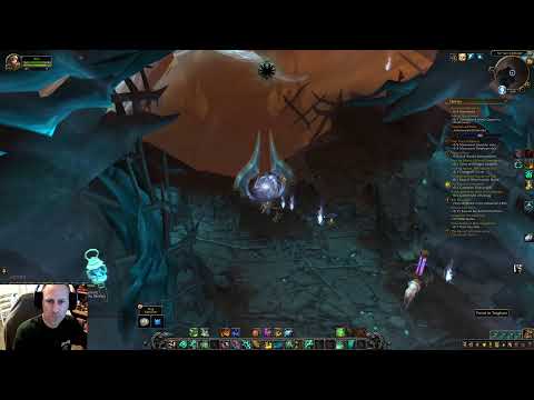 How to get to the runecarver